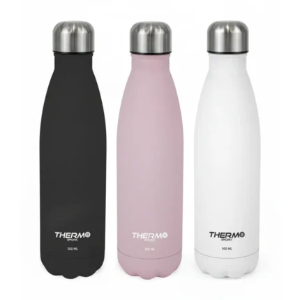 GOURDE THERMOS 500 ML