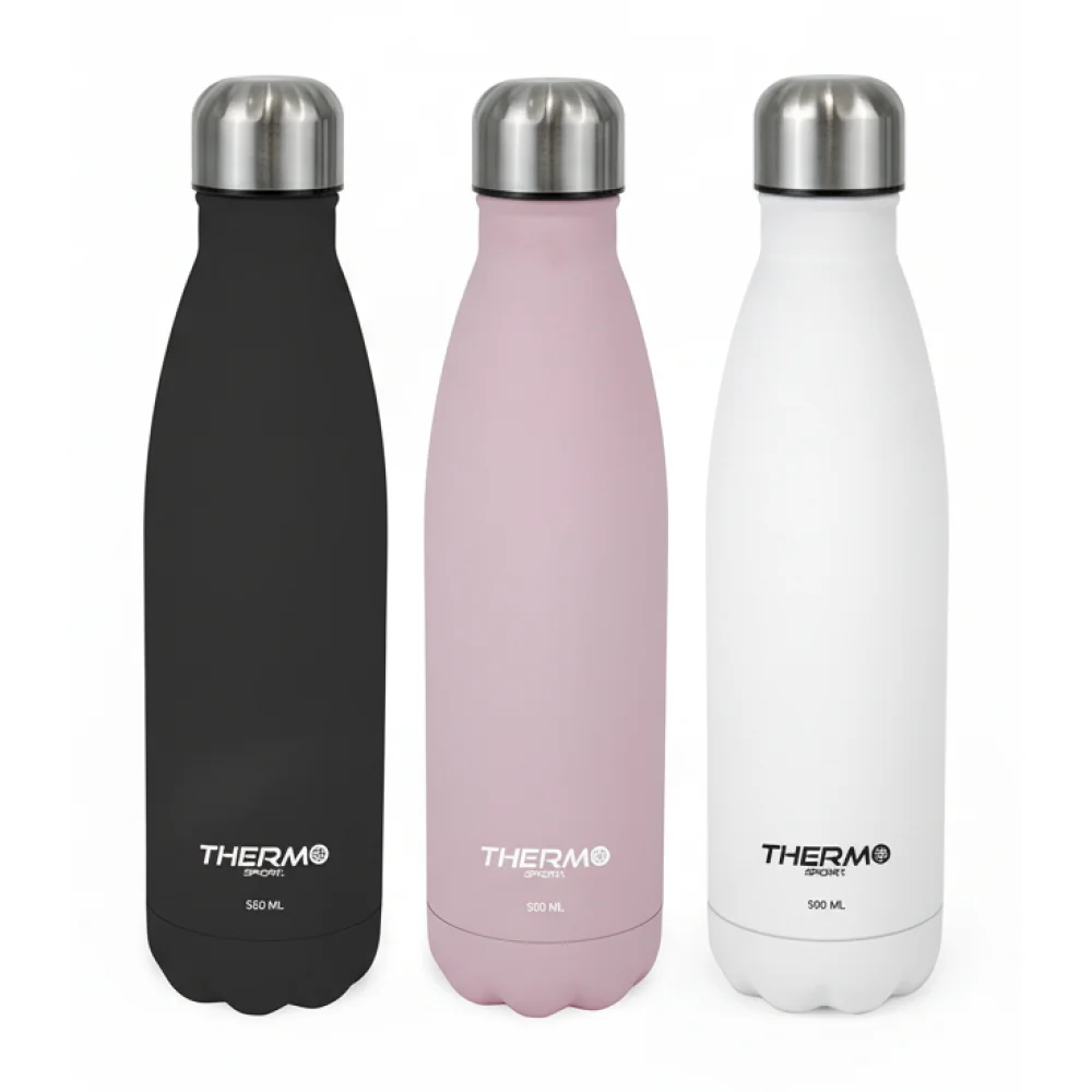 AI Generated Product Image GOURDE THERMOS 500 ML – Image 1
