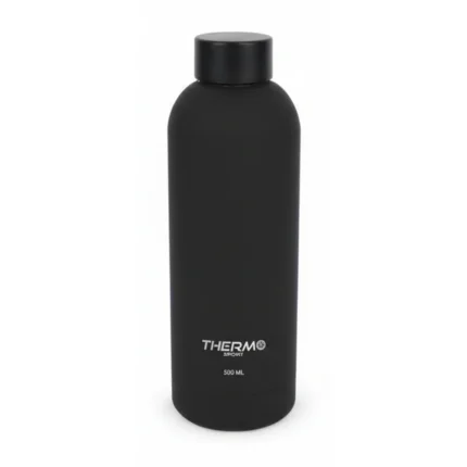 GOURDE THERMOS 500 ML - SOFT TOUCH