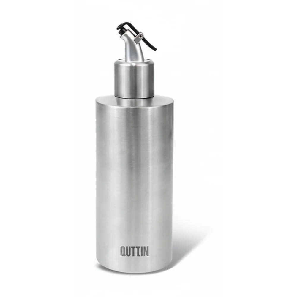AI Generated Product Image HUILIER 350 ML INOX – Image 1