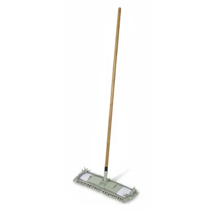 BALAI MICROFIBRE - CHENILLE BAMBOU