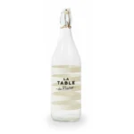 BOUTEILLE 1 L - VERRE - BISTROT