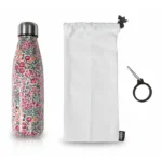 COFFRET BOUTEILLE ISO - FLEURIE