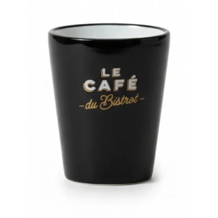 GOBELET EXPRESSO 8 CL - BISTROT