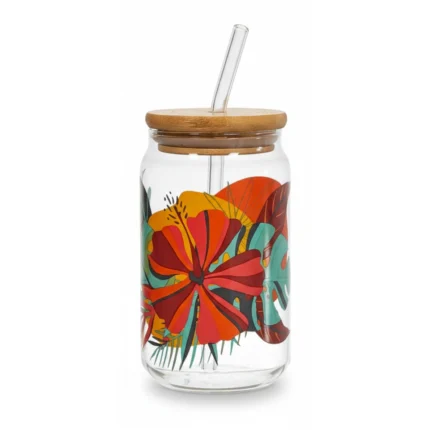 CANETTE PAILLE 45 CL - VERRE
