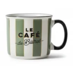 MUG VINTAGE 45 CL - BISTROT