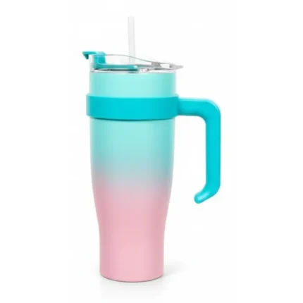 MUG TRANSPORT 1,2 L - MIAMI TIE AND DIE