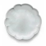 ASSIETTE PLATE 26CM - GRES - AUDE