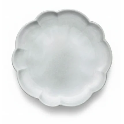 ASSIETTE PLATE 26CM - GRES - AUDE