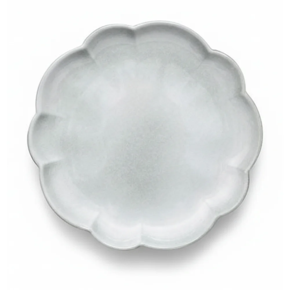 AI Generated Product Image ASSIETTE PLATE 26CM - GRES - AUDE – Image 1