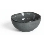 COUPELLE 11,5CM - GRES - AGATHE
