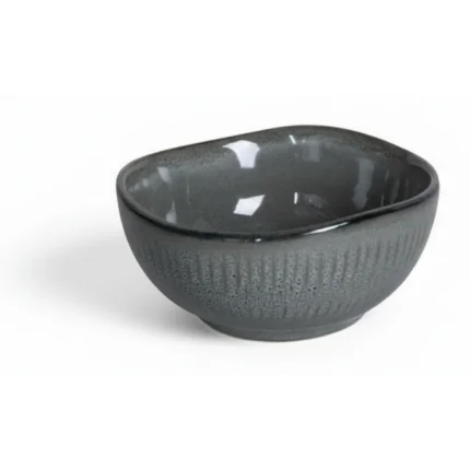 COUPELLE 11,5CM - GRES - AGATHE