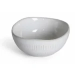 COUPELLE 11,5CM - GRES - AGATHE