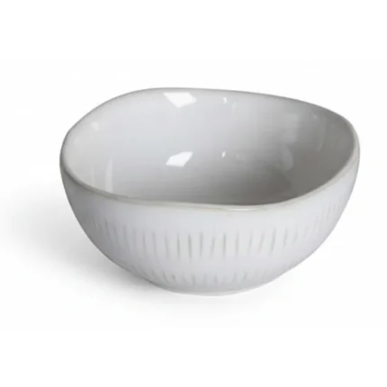 COUPELLE 11,5CM - GRES - AGATHE