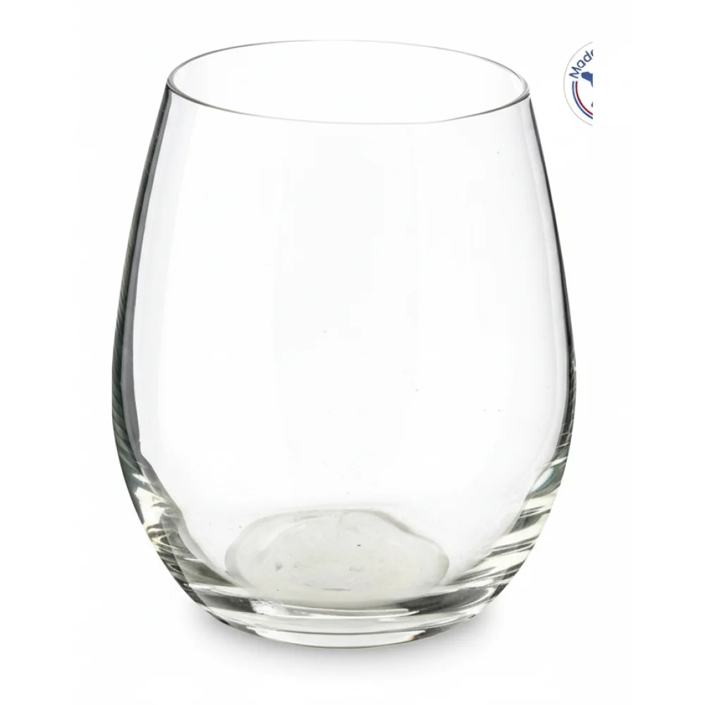 AI Generated Product Image GOBELET 36 CL - ORPEA – Image 1