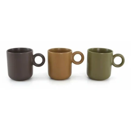 MUG 31 CL - GRES - LOMOCO MONOCHROME
