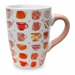 MUG DESIGN 32 CL