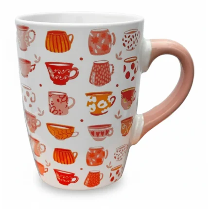 MUG DESIGN 32 CL