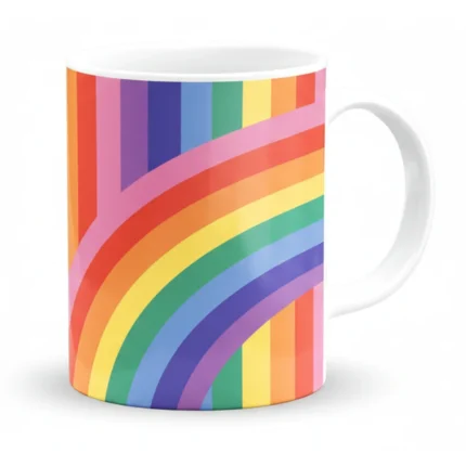 MUG ARC - EN - CIEL 32 CL