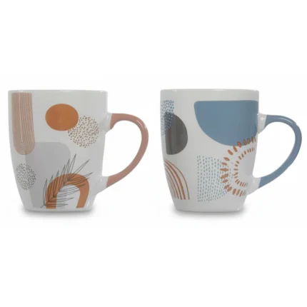 MUG ART ABSTRAIT 34 CL