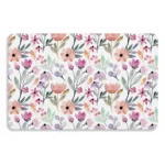 SET DE TABLE FLEURS