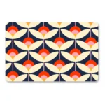 SET DE TABLE VITAGE - 45X30X0,035CM