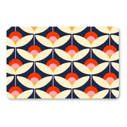 SET DE TABLE VITAGE - 45X30X0,035CM