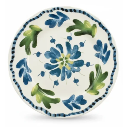 ASSIETTE PLATE 27CM - GRES - GARDENIA