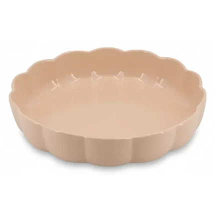 PLAT A TARTE 27CM - GRES