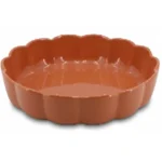 PLAT TARTE 13CM - GRES