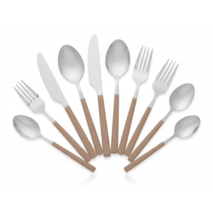 MENAGERE 24 PCS - COLORAMA