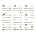 MENAGERE 24 PCS - COLORAMA