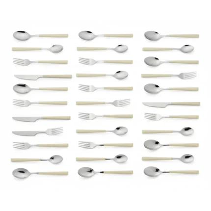 MENAGERE 24 PCS - COLORAMA