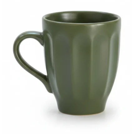 MUG 280 ML - FAIENCE - BISTROT