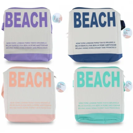 SAC ISOTHERME PLAGE - ALPINA
