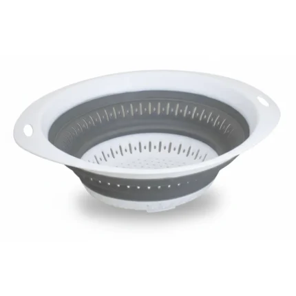PASSOIRE OVALE PLIABLE