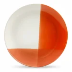 ASSIETTE DESSERT D21CM - NEW BONE