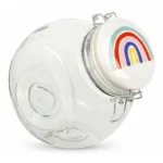 BOCAL COUVERCLE 2,2 L - CERAMIQUE VERRE