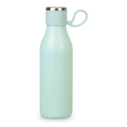 BOUTEILLE ISO 0,55 L - INOX - RAIN