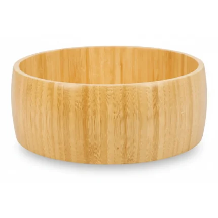 SALADIER BAMBOU D22CM
