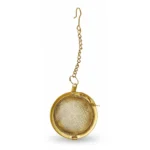 BOULE THE INOX D4 - PRAIRIE