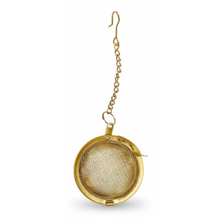BOULE THE INOX D4 - PRAIRIE