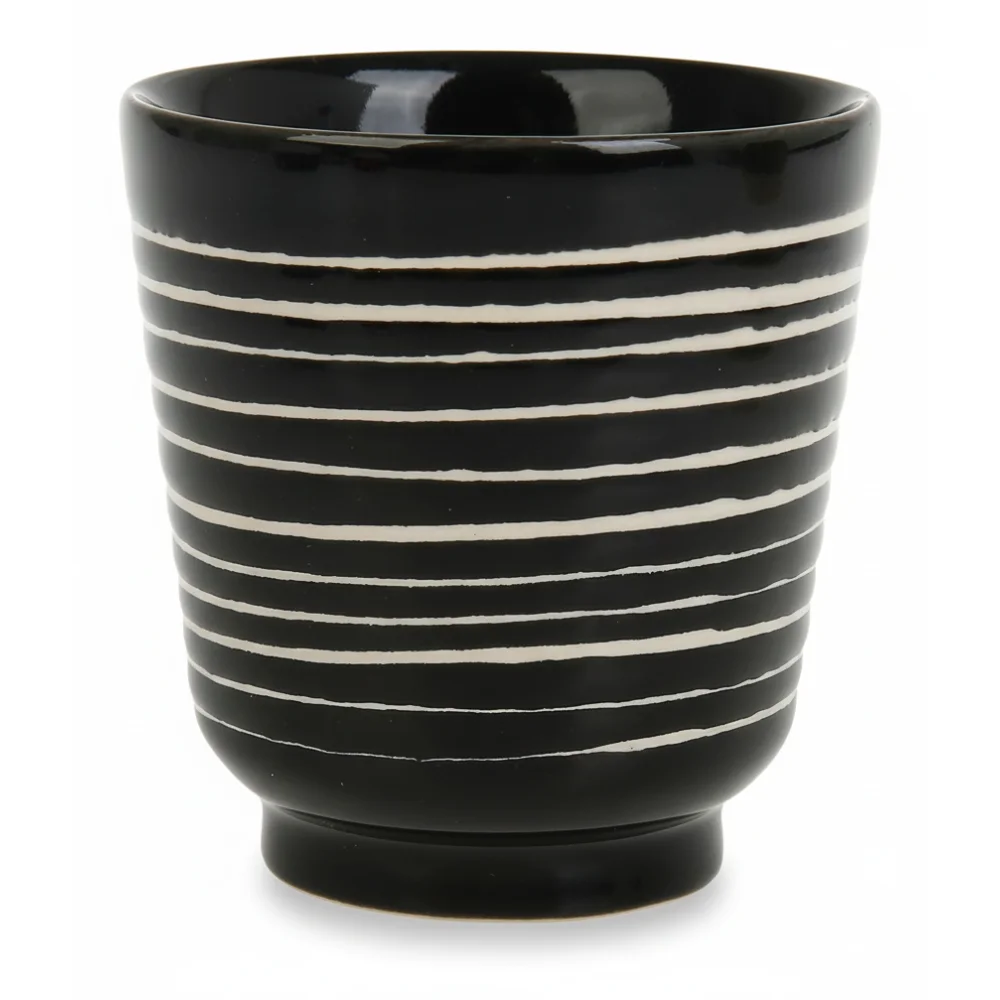 AI Generated Product Image GOBELET 12 CL - GRES - CALABRES – Image 1