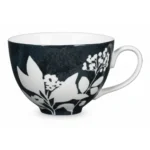 TASSE 22 CL - PORCELAINE - OMBRE BUCOLIQ