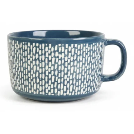 MUG JUMBO 63 CL - GRES