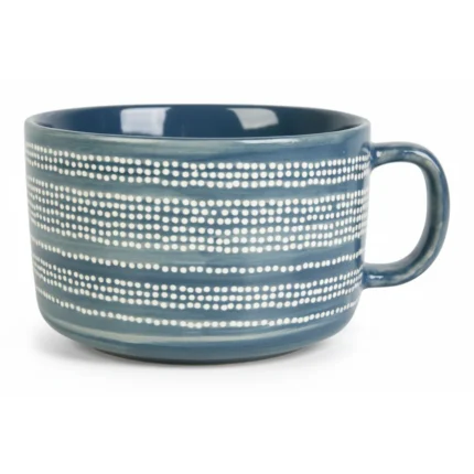 MUG JUMBO 63 CL - GRES