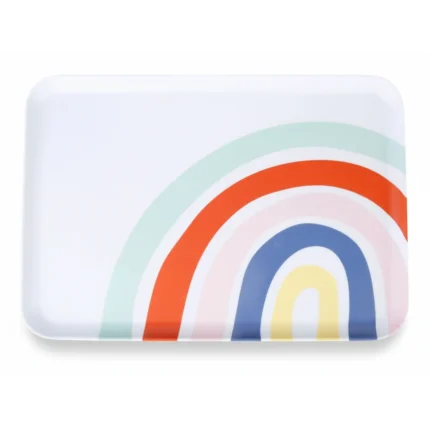PLATEAU MELAM 30X23 - RAINBOW