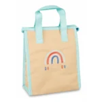 SAC ISO - PAPIER KRAFT B - RAINBOW