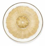 ASSIETTE DESSERT D21CM - CELESTE