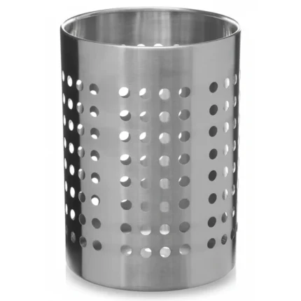 EGOUTTOIR A USTENSILES - INOX